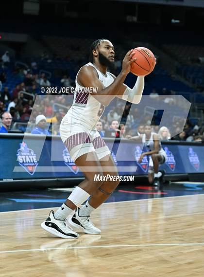 Thumbnail 3 in Mansfield Timberview vs Boerne-Champion (UIL 5A State Semifinal) photogallery.