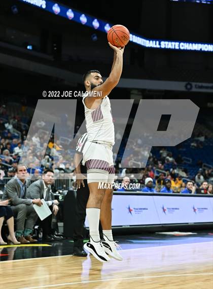 Thumbnail 2 in Mansfield Timberview vs Boerne-Champion (UIL 5A State Semifinal) photogallery.
