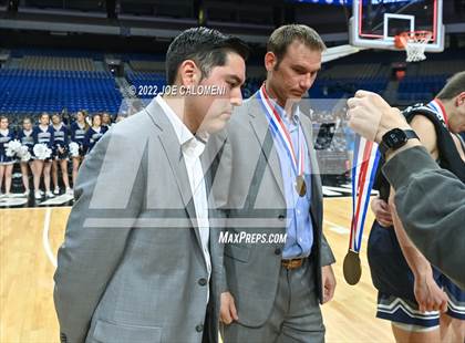 Thumbnail 3 in Mansfield Timberview vs Boerne-Champion (UIL 5A State Semifinal) photogallery.