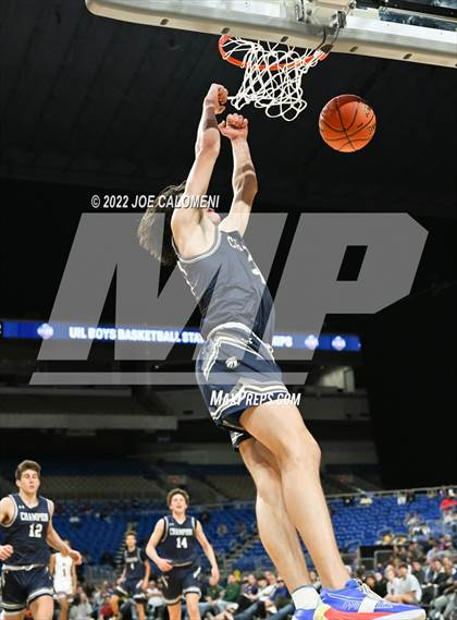 Thumbnail 1 in Mansfield Timberview vs Boerne-Champion (UIL 5A State Semifinal) photogallery.