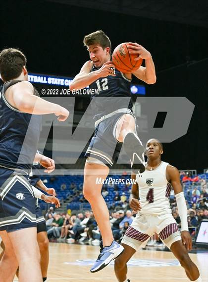 Thumbnail 2 in Mansfield Timberview vs Boerne-Champion (UIL 5A State Semifinal) photogallery.