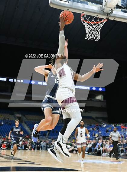 Thumbnail 1 in Mansfield Timberview vs Boerne-Champion (UIL 5A State Semifinal) photogallery.