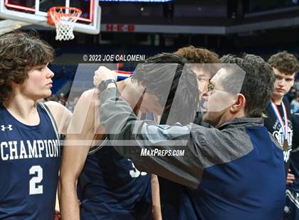Thumbnail 2 in Mansfield Timberview vs Boerne-Champion (UIL 5A State Semifinal) photogallery.