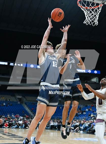 Thumbnail 2 in Mansfield Timberview vs Boerne-Champion (UIL 5A State Semifinal) photogallery.