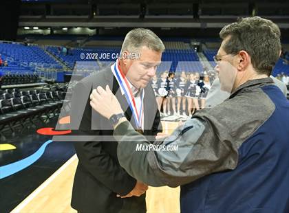 Thumbnail 3 in Mansfield Timberview vs Boerne-Champion (UIL 5A State Semifinal) photogallery.