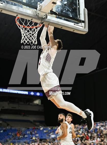 Thumbnail 2 in Mansfield Timberview vs Boerne-Champion (UIL 5A State Semifinal) photogallery.