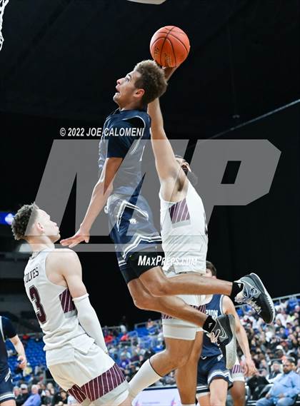 Thumbnail 3 in Mansfield Timberview vs Boerne-Champion (UIL 5A State Semifinal) photogallery.