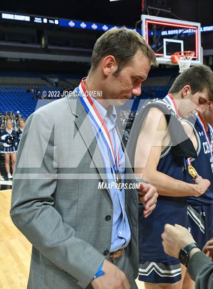 Thumbnail 2 in Mansfield Timberview vs Boerne-Champion (UIL 5A State Semifinal) photogallery.