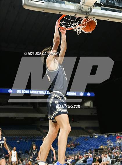 Thumbnail 1 in Mansfield Timberview vs Boerne-Champion (UIL 5A State Semifinal) photogallery.