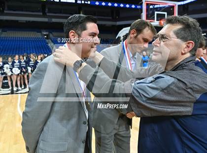 Thumbnail 1 in Mansfield Timberview vs Boerne-Champion (UIL 5A State Semifinal) photogallery.