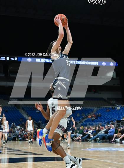 Thumbnail 2 in Mansfield Timberview vs Boerne-Champion (UIL 5A State Semifinal) photogallery.