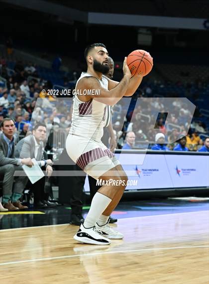 Thumbnail 2 in Mansfield Timberview vs Boerne-Champion (UIL 5A State Semifinal) photogallery.
