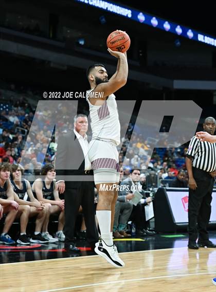 Thumbnail 2 in Mansfield Timberview vs Boerne-Champion (UIL 5A State Semifinal) photogallery.