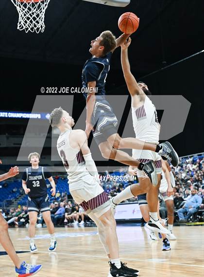 Thumbnail 1 in Mansfield Timberview vs Boerne-Champion (UIL 5A State Semifinal) photogallery.