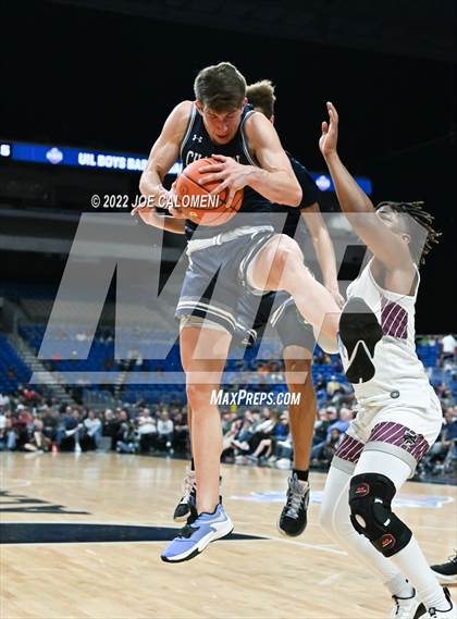 Thumbnail 1 in Mansfield Timberview vs Boerne-Champion (UIL 5A State Semifinal) photogallery.