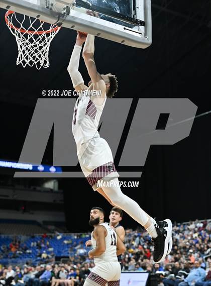 Thumbnail 1 in Mansfield Timberview vs Boerne-Champion (UIL 5A State Semifinal) photogallery.