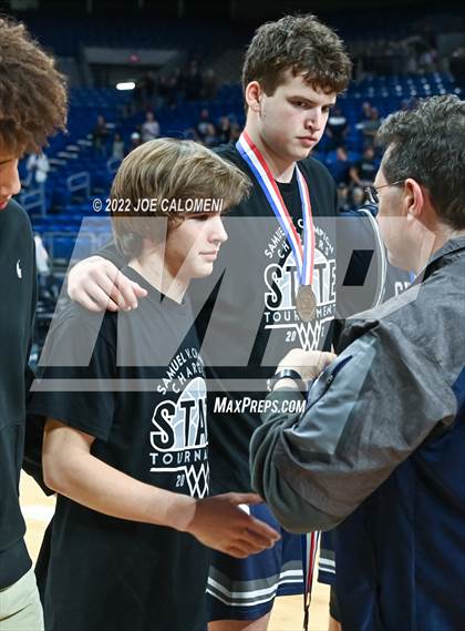 Thumbnail 1 in Mansfield Timberview vs Boerne-Champion (UIL 5A State Semifinal) photogallery.