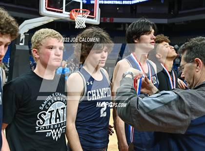 Thumbnail 3 in Mansfield Timberview vs Boerne-Champion (UIL 5A State Semifinal) photogallery.