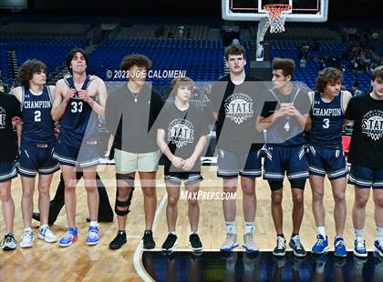 Thumbnail 1 in Mansfield Timberview vs Boerne-Champion (UIL 5A State Semifinal) photogallery.