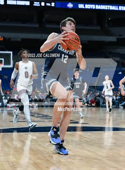 Thumbnail 3 in Mansfield Timberview vs Boerne-Champion (UIL 5A State Semifinal) photogallery.