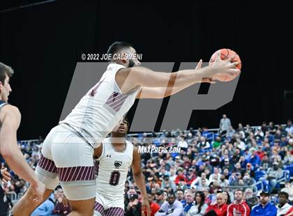 Thumbnail 2 in Mansfield Timberview vs Boerne-Champion (UIL 5A State Semifinal) photogallery.