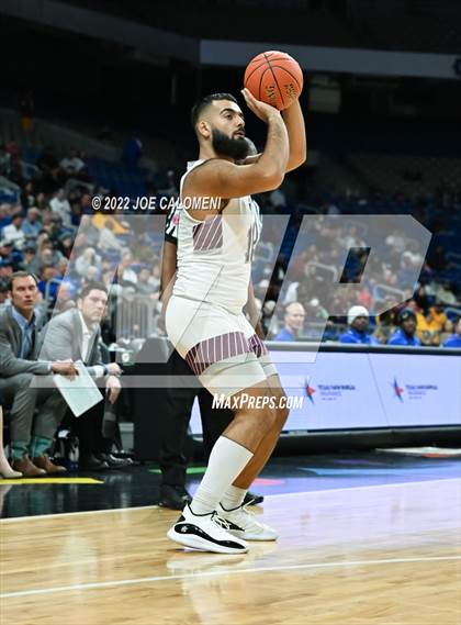 Thumbnail 3 in Mansfield Timberview vs Boerne-Champion (UIL 5A State Semifinal) photogallery.