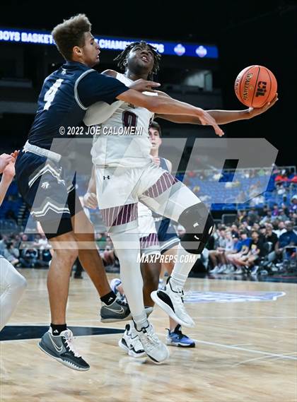 Thumbnail 3 in Mansfield Timberview vs Boerne-Champion (UIL 5A State Semifinal) photogallery.