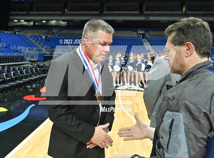 Thumbnail 1 in Mansfield Timberview vs Boerne-Champion (UIL 5A State Semifinal) photogallery.