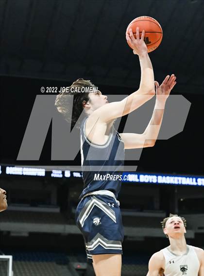 Thumbnail 3 in Mansfield Timberview vs Boerne-Champion (UIL 5A State Semifinal) photogallery.