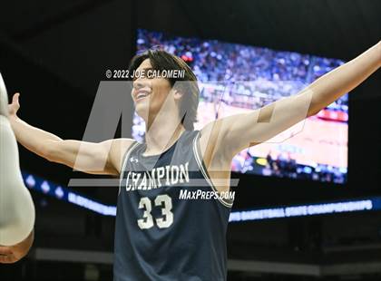 Thumbnail 1 in Mansfield Timberview vs Boerne-Champion (UIL 5A State Semifinal) photogallery.