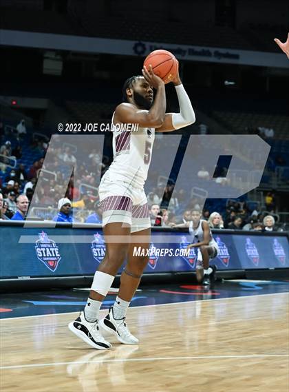 Thumbnail 1 in Mansfield Timberview vs Boerne-Champion (UIL 5A State Semifinal) photogallery.