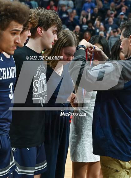 Thumbnail 1 in Mansfield Timberview vs Boerne-Champion (UIL 5A State Semifinal) photogallery.