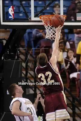 Thumbnail 2 in Golden Valley vs Oak Ridge (D2 Sec. Final)#1 photogallery.