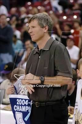 Thumbnail 2 in Golden Valley vs Oak Ridge (D2 Sec. Final)#1 photogallery.
