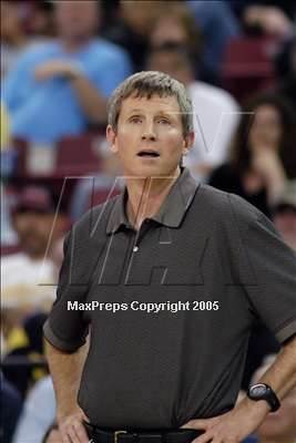 Thumbnail 1 in Golden Valley vs Oak Ridge (D2 Sec. Final)#1 photogallery.