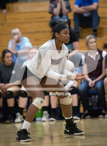 Thumbnail 3 in Valley Christian vs Odyssey Institute (AIA D3 Semifinal) photogallery.
