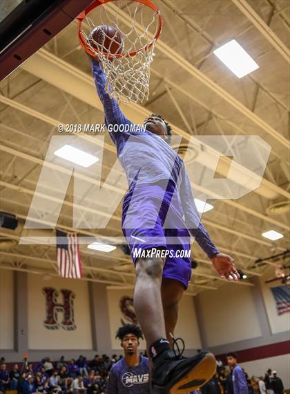 Thumbnail 3 in Morton Ranch vs Fort Bend Travis (UIL 6A Bi-District Playoff) photogallery.