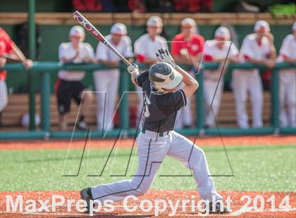 Thumbnail 3 in Wilson vs St. John's (DCSAA Semifinal Playoff) photogallery.