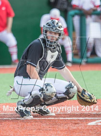 Thumbnail 1 in Wilson vs St. John's (DCSAA Semifinal Playoff) photogallery.