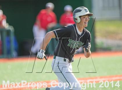 Thumbnail 1 in Wilson vs St. John's (DCSAA Semifinal Playoff) photogallery.