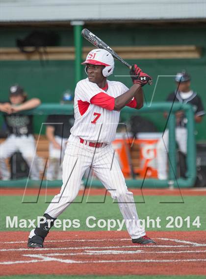 Thumbnail 1 in Wilson vs St. John's (DCSAA Semifinal Playoff) photogallery.