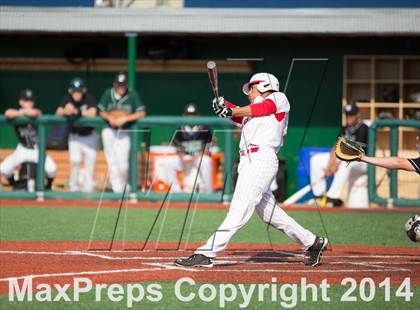 Thumbnail 1 in Wilson vs St. John's (DCSAA Semifinal Playoff) photogallery.