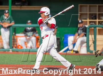 Thumbnail 2 in Wilson vs St. John's (DCSAA Semifinal Playoff) photogallery.