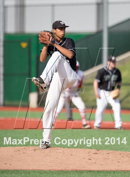 Thumbnail 3 in Wilson vs St. John's (DCSAA Semifinal Playoff) photogallery.