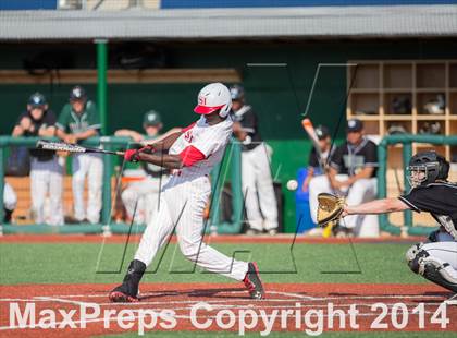 Thumbnail 3 in Wilson vs St. John's (DCSAA Semifinal Playoff) photogallery.