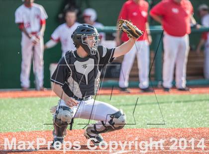 Thumbnail 1 in Wilson vs St. John's (DCSAA Semifinal Playoff) photogallery.