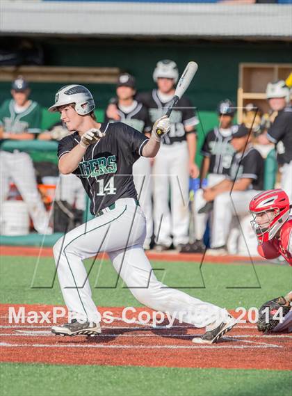 Thumbnail 3 in Wilson vs St. John's (DCSAA Semifinal Playoff) photogallery.