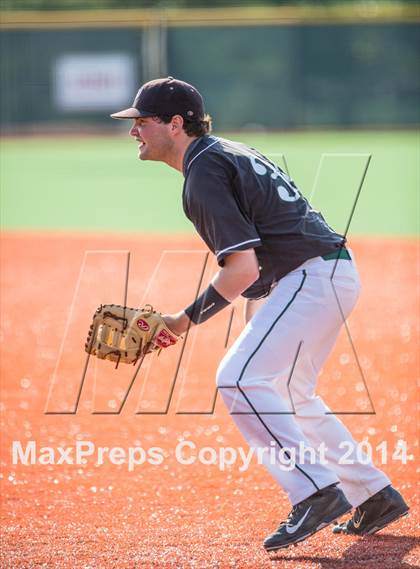 Thumbnail 3 in Wilson vs St. John's (DCSAA Semifinal Playoff) photogallery.