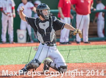 Thumbnail 2 in Wilson vs St. John's (DCSAA Semifinal Playoff) photogallery.