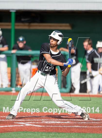 Thumbnail 3 in Wilson vs St. John's (DCSAA Semifinal Playoff) photogallery.